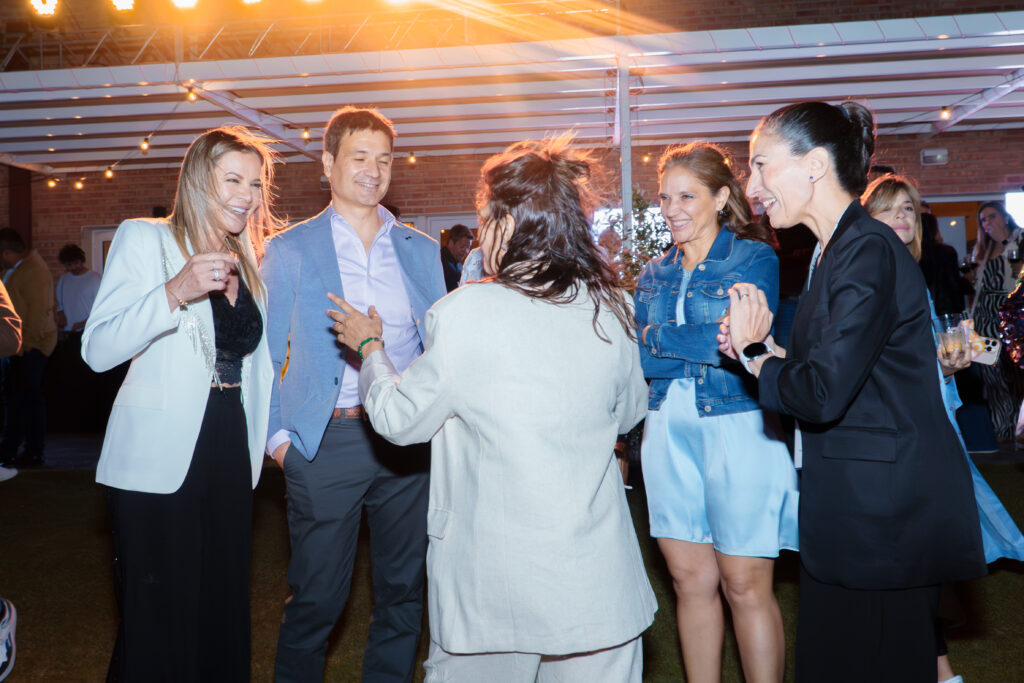 Wine & Business 2025