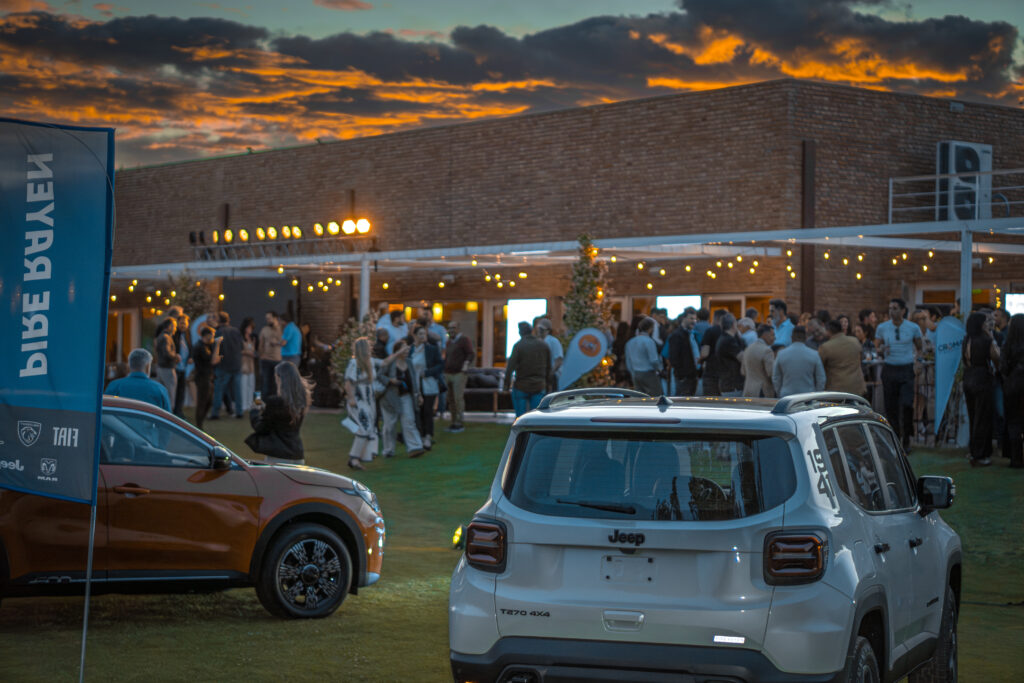 Wine & Business 2025